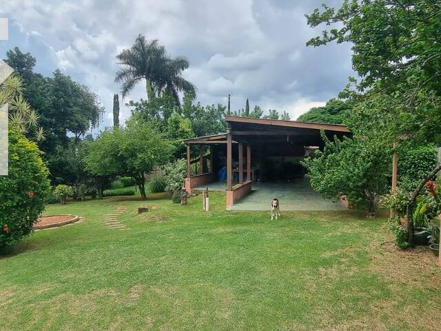 #933T - Terreno em condomínio para Venda em Itupeva - SP - 2