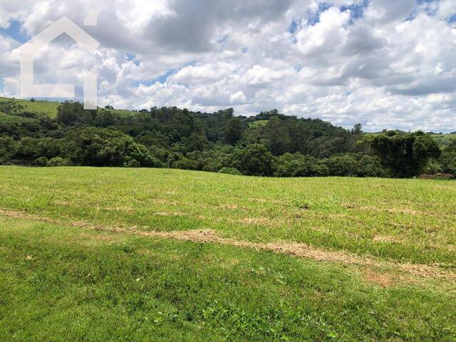 #986T - Terreno em condomínio para Venda em Itupeva - SP - 1