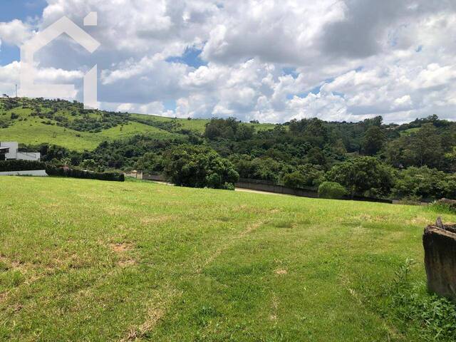 #986T - Terreno em condomínio para Venda em Itupeva - SP - 3