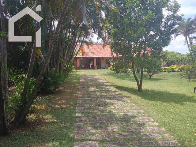 #473 - Chácara em Condomínio para Venda em Itupeva - SP - 1