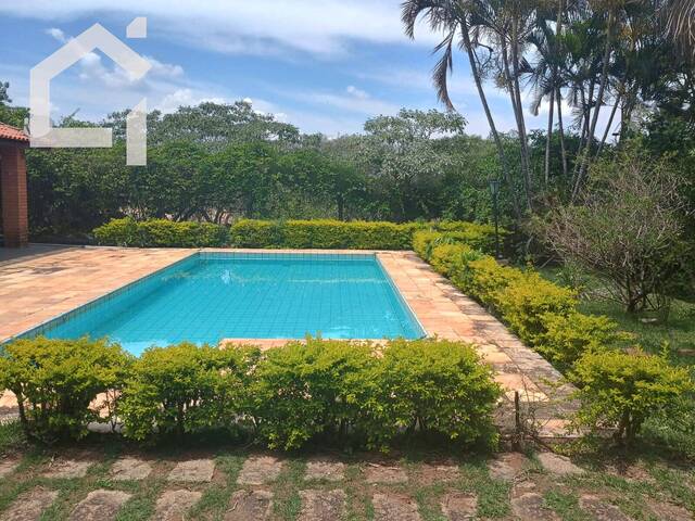 #473 - Chácara em Condomínio para Venda em Itupeva - SP - 2