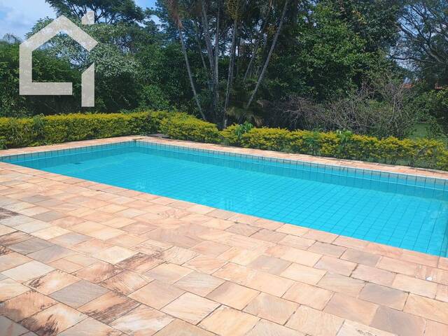 #473 - Chácara em Condomínio para Venda em Itupeva - SP - 3