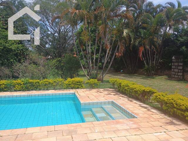 Chácara em Condomínio para Venda em Itupeva - 4