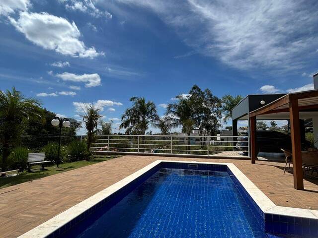 Casa em condomínio para Venda em Itupeva - 4