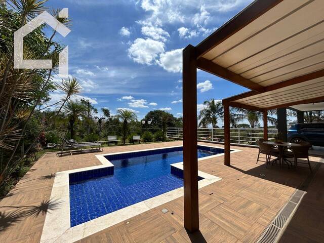 Casa em condomínio para Venda em Itupeva - 2