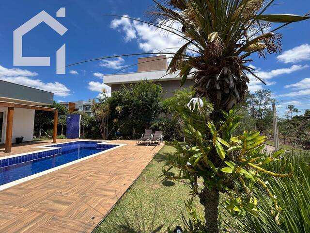 Casa em condomínio para Venda em Itupeva - 5