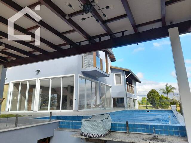 #480 - Casa para Venda em Itupeva - SP - 2