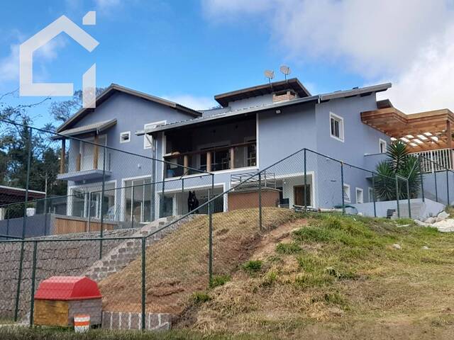 #480 - Casa para Venda em Itupeva - SP - 1