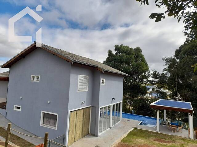 Casa para Venda em Itupeva - 5