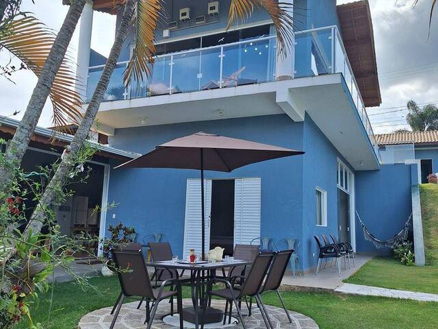 #366 - Chácara em Condomínio para Venda em Itupeva - SP - 1