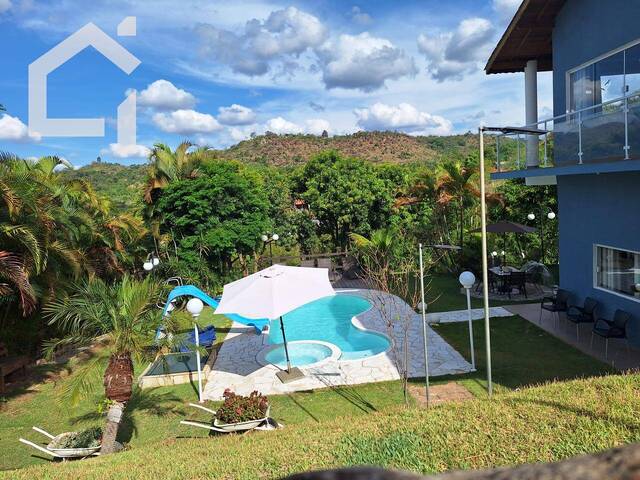 #366 - Chácara em Condomínio para Venda em Itupeva - SP - 2