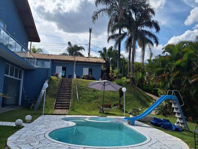 #366 - Chácara em Condomínio para Venda em Itupeva - SP - 3