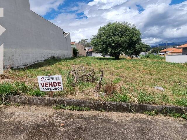 #2737t - Terreno para Venda em Itupeva - SP - 1