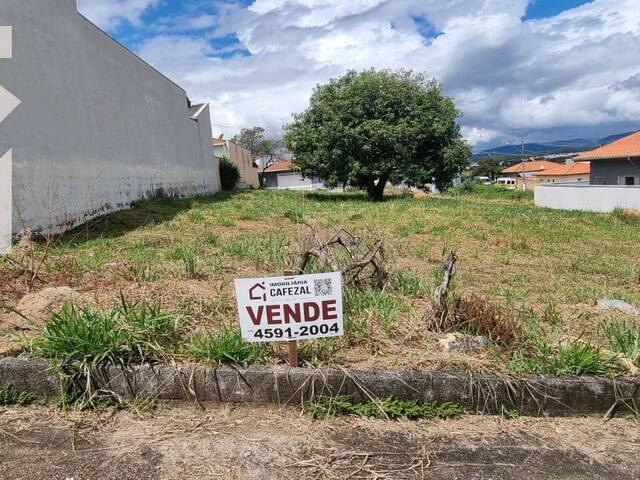 #2737t - Terreno para Venda em Itupeva - SP - 2
