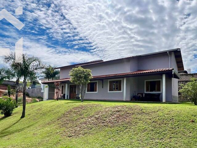 #489 - Casa em condomínio para Venda em Itupeva - SP - 1