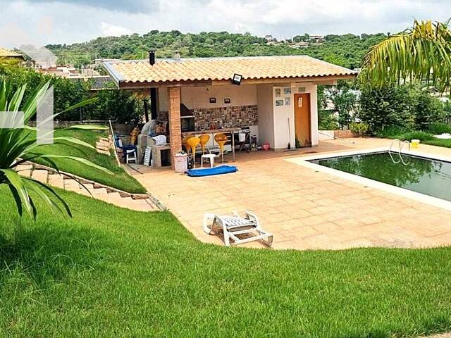 #476 - Chácara em Condomínio para Venda em Itupeva - SP - 1