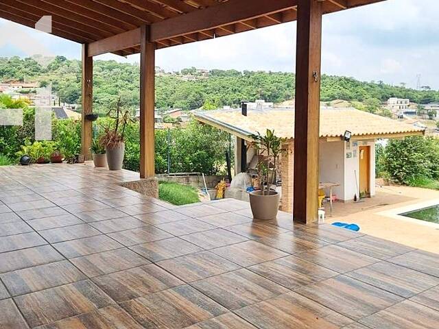 #476 - Chácara em Condomínio para Venda em Itupeva - SP - 2