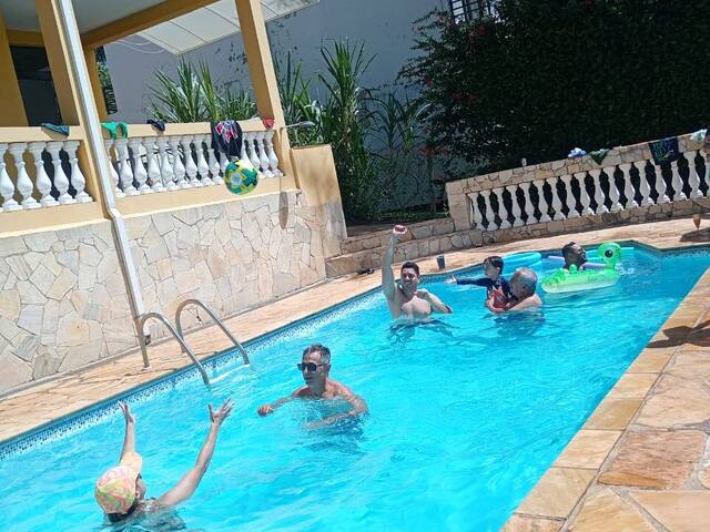 Chácara em Condomínio para Venda em Itupeva - 4