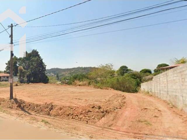 #1008t - Terreno para Venda em Itupeva - SP - 1