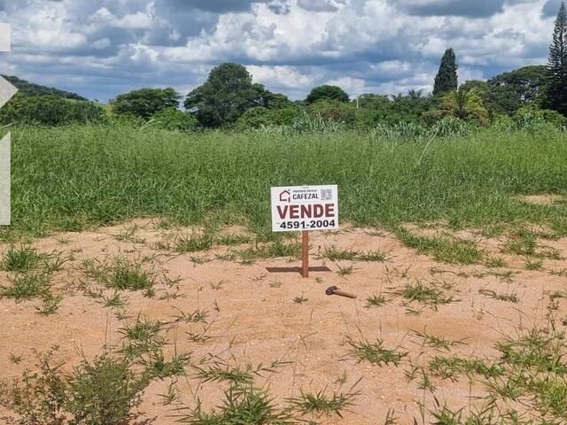 #1008t - Terreno para Venda em Itupeva - SP - 3