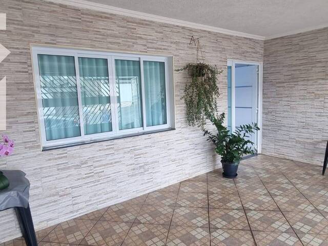 #08 - Casa para Venda em Itupeva - SP - 1