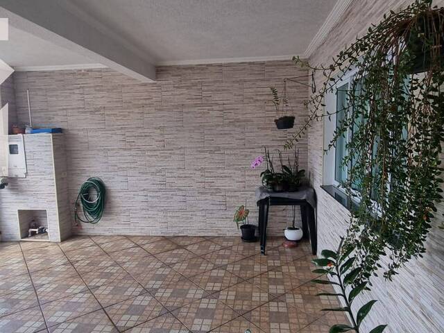 #08 - Casa para Venda em Itupeva - SP - 2