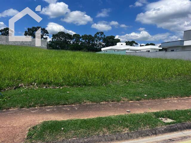 #1010t - Terreno em condomínio para Venda em Itupeva - SP - 2