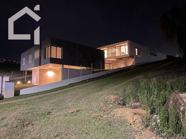 #1089 - Casa em condomínio para Venda em Itupeva - SP - 1