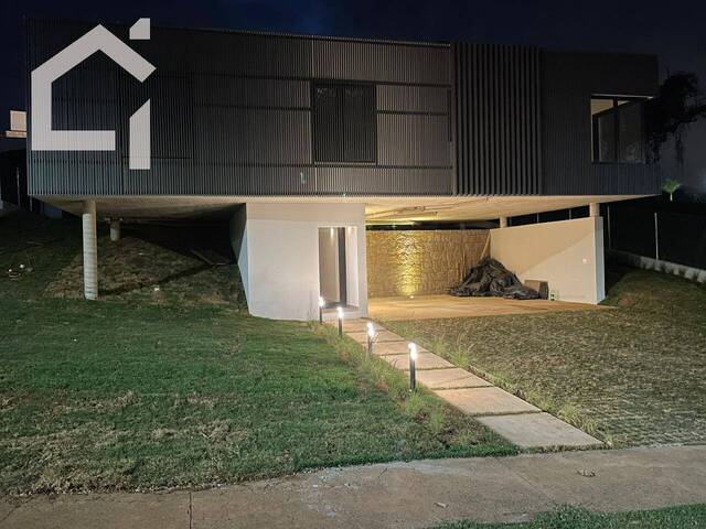 #1089 - Casa em condomínio para Venda em Itupeva - SP - 2