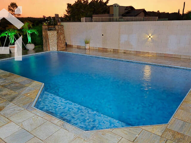 #320 - Chácara em Condomínio para Venda em Itupeva - SP - 2