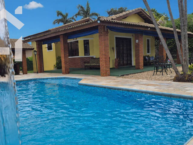 #320 - Chácara em Condomínio para Venda em Itupeva - SP - 3