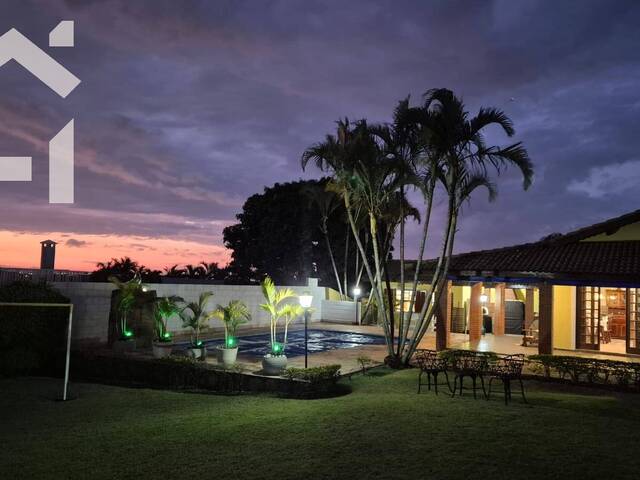 Chácara em Condomínio para Venda em Itupeva - 5