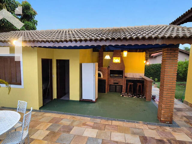 Chácara em Condomínio para Venda em Itupeva - 4