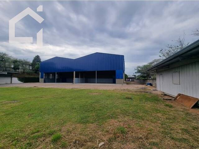 #5016 - Galpão para Venda em Itupeva - SP - 2