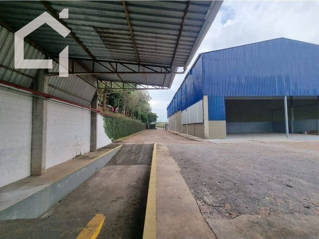 Galpão para Venda em Itupeva - 4