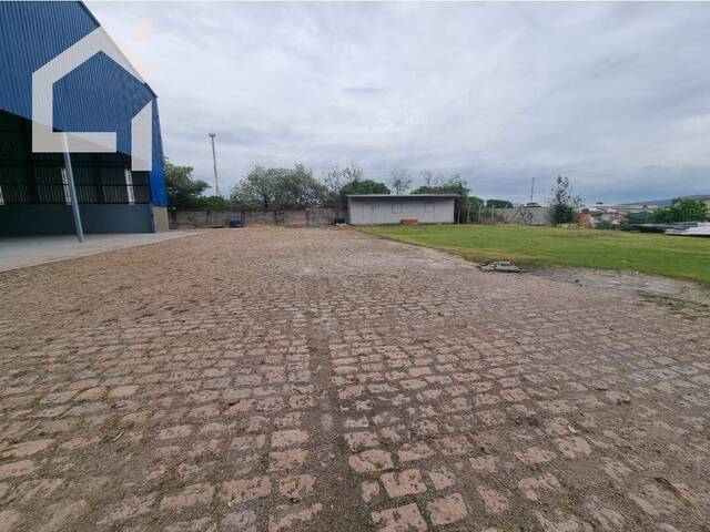 #5016 - Galpão para Venda em Itupeva - SP - 3