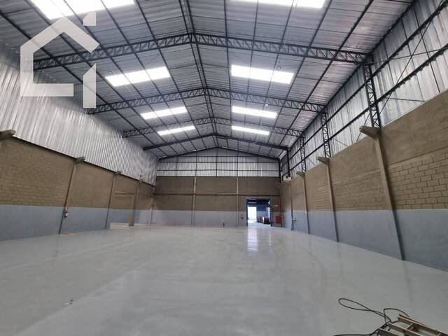 Galpão para Venda em Itupeva - 5