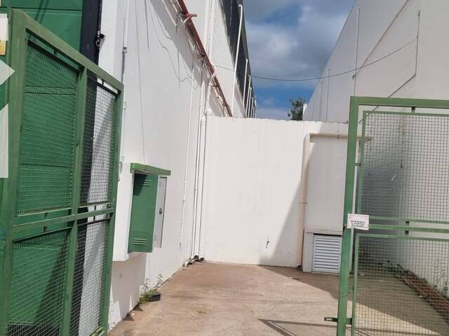 #5001 - Galpão para Locação em Itupeva - SP - 3