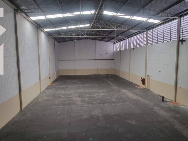 Galpão para Locação em Itupeva - 4