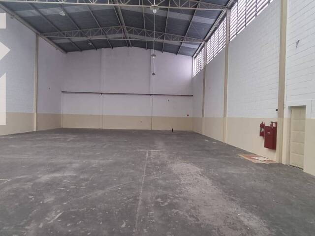 Galpão para Locação em Itupeva - 5