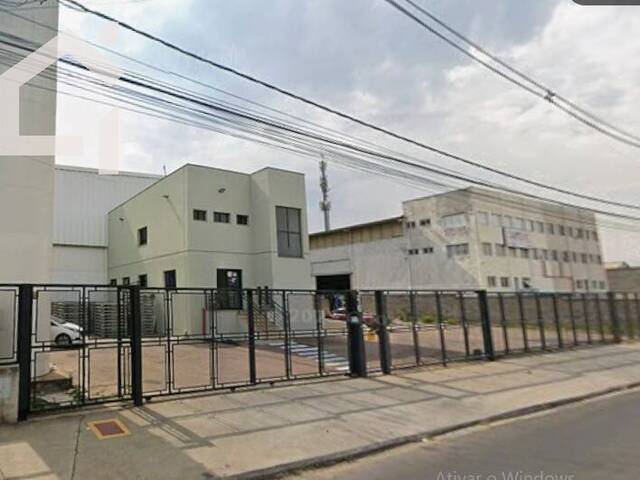 #5010 - Galpão para Locação em Itupeva - SP - 1