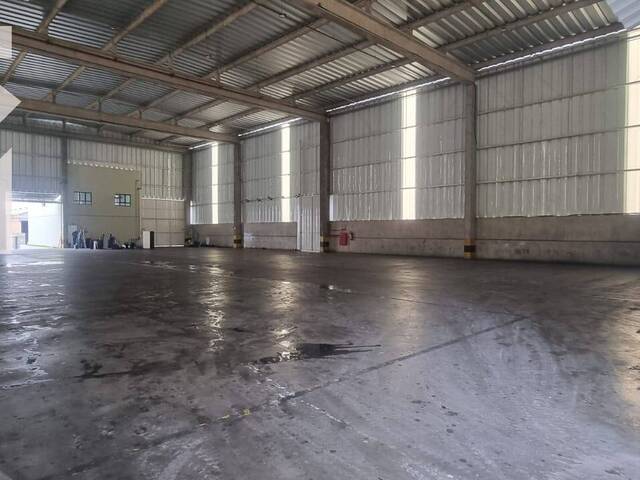 #5010 - Galpão para Locação em Itupeva - SP - 2