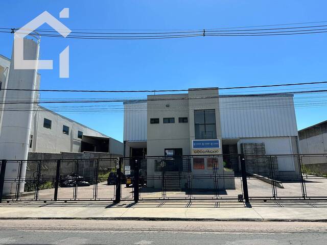 #5010 - Galpão para Locação em Itupeva - SP - 3