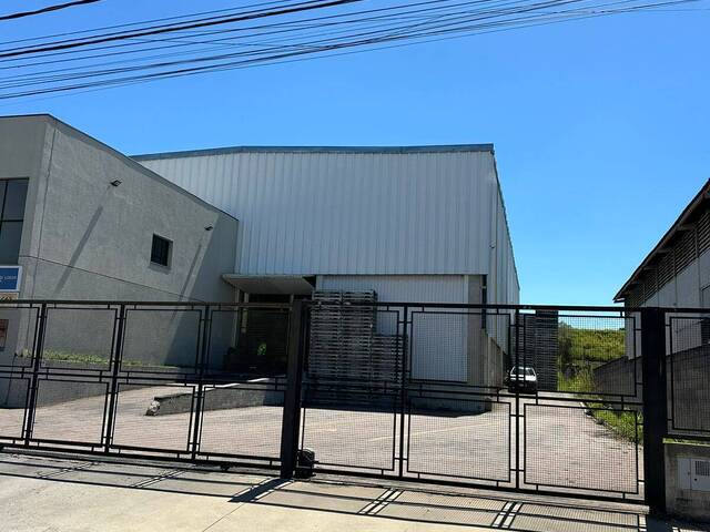 Galpão para Locação em Itupeva - 4