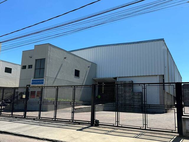 Galpão para Locação em Itupeva - 5