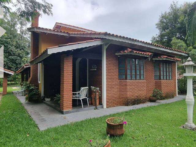 #703 - Chácara em Condomínio para Venda em Itupeva - SP - 2