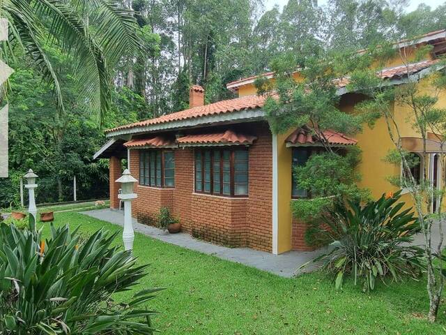 #703 - Chácara em Condomínio para Venda em Itupeva - SP - 1