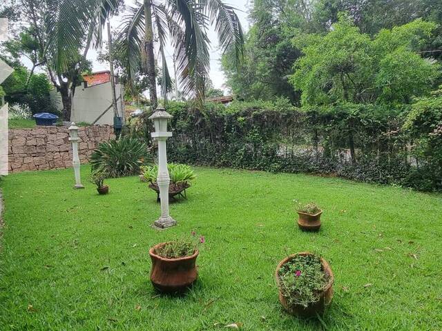 #703 - Chácara em Condomínio para Venda em Itupeva - SP - 3