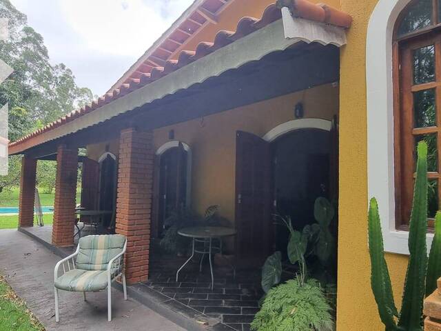 Chácara em Condomínio para Venda em Itupeva - 5