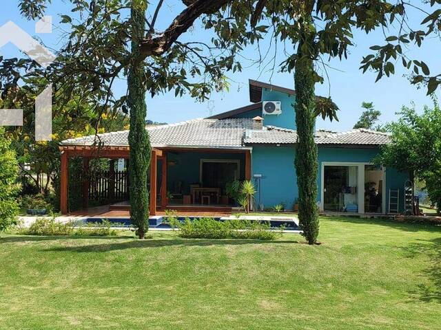 #493 - Chácara em Condomínio para Venda em Itupeva - SP - 1